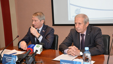 Фото Виталия Михайлова