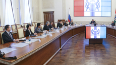 Фото Аркадия УВАРОВА