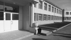 Реконструкция криводановской школы повысила привлекательность проживания на территории поселка. Фото Аркадия УВАРОВА