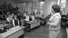 Фото Аркадия УВАРОВА