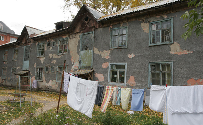 Фото Аркадия УВАРОВА