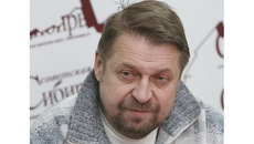 Константин ГОЛОДЯЕВ, сотрудник музея города Новосибирска