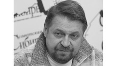 Константин ГОЛОДЯЕВ, сотрудник музея города Новосибирска