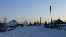 Фото Юрия БЕЛОУСОВА