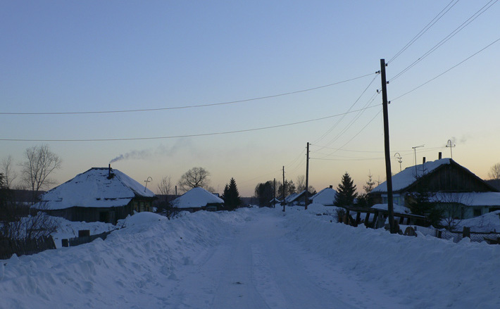 Фото Юрия БЕЛОУСОВА