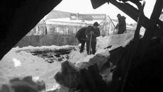 Оперативная съемка МАСС