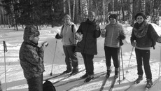 Фото Юлии НАЗАРЕНКО и Ольги КАЙДАЛОВОЙ