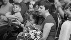 Фото Аркадия УВАРОВА