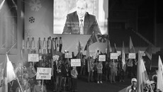 Участие в соревнованиях приняли 993 человека, представлявшие 57 субъектов Российской Федерации, а также четыре структуры агропромышленного сектора: Министерство сельского хозяйства России, министерство сельского хозяйства Новосибирской области, Россельхозбанк и Новосибирский государственный аграрный университет (их представители состязались между собой в отдельном зачете). Фото Аркадия УВАРОВА