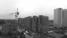 Фото Аркадия УВАРОВА