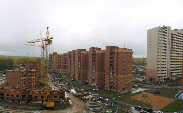 Фото Аркадия УВАРОВА