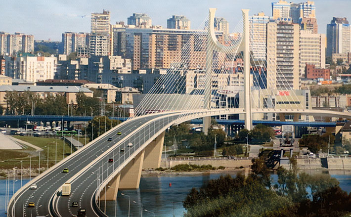 Фото Михаила ПЕРМИНА