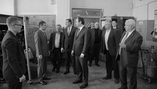 Фото представлено пресс-службой вуза