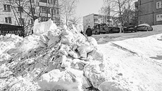 Фото Аркадия УВАРОВА