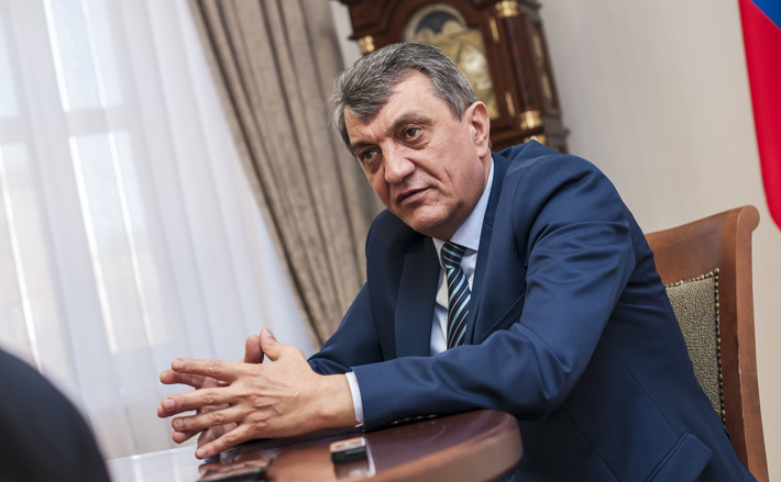 Фото Никиты ДАВЫДЕНКО