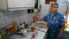 Фото Аркадия УВАРОВА