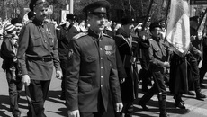 Фото Аркадия УВАРОВА