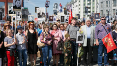 Фото Аркадия УВАРОВА