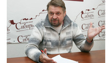 Константин ГОЛОДЯЕВ