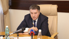 Фото предоставлено пресс-службой Законодательного собрания Новосибирской области