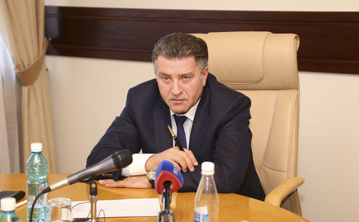 Фото предоставлено пресс-службой Законодательного собрания Новосибирской области