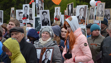 Фото Юрия БЕЛОУСОВА