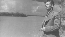 «Я не устаю радоваться, какой народ у нас замечательный, нужно только, чтобы каждый осознал всю серьезность опасности, нависшей над нашей Родиной, понял, что борьба идет не на жизнь, а на смерть. Это должен знать каждый и бороться за победу, работать по-военному: за двоих, за троих».
Из воспоминаний Михаила Кулагина