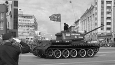 Фото Аркадия УВАРОВА
