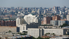 Фото Аркадия УВАРОВА