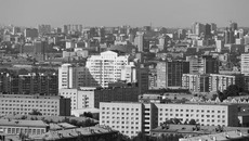 Фото Аркадия УВАРОВА
