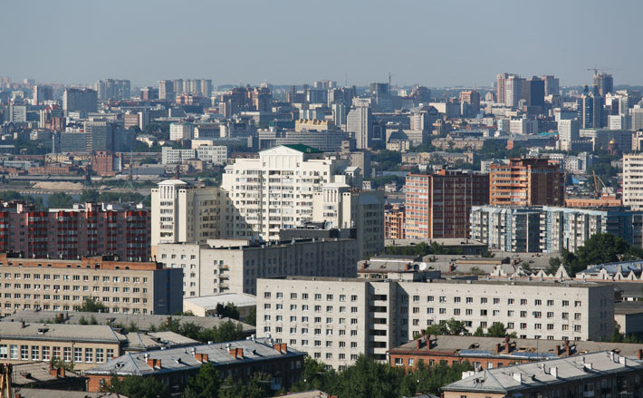 Фото Аркадия УВАРОВА