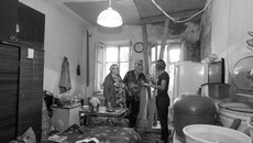 Чем точнее технический паспорт, тем эффективнее капремонт — напомнили руководителям ТСЖ. Фото Аркадия УВАРОВА
