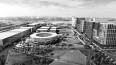 Скриншот с сайта архитектурной мастерской labar.biz