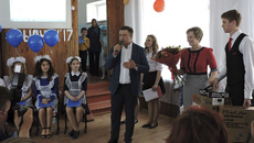 Фото Натальи ДОНЕЦ