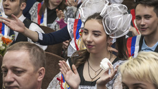 Фото Никиты ДАВЫДЕНКО