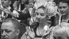 Фото Никиты ДАВЫДЕНКО