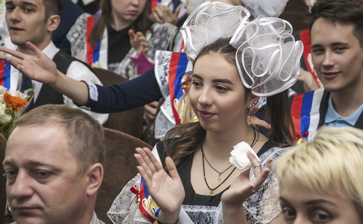 Фото Никиты ДАВЫДЕНКО