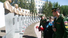 Фото Аркадия УВАРОВА