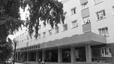 Здание ЦРБ полностью реконструировано
