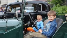 Фото предоставлены Госавтоинспекцией Новосибирска