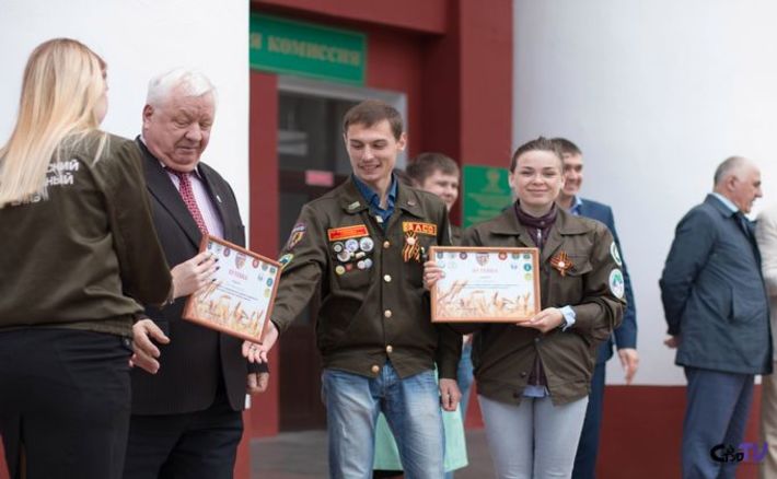 Фото предоставлено пресс-службой вуза