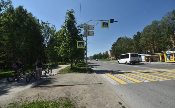 Фото предоставлены пресс-службой правительства НСО