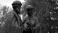 Фото Аркадия УВАРОВА