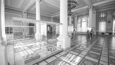 Фото Никиты Давыденко