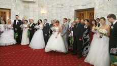 Фото Аркадия УВАРОВА
