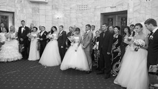 Фото Аркадия УВАРОВА