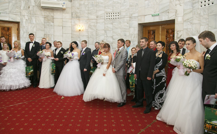 Фото Аркадия УВАРОВА