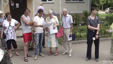 Кадр сюжета «Новости ОТС»
