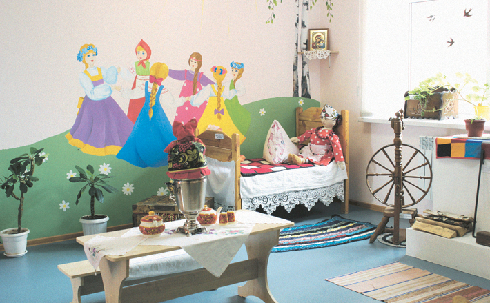 Фото Татьяны РЕШКЕ