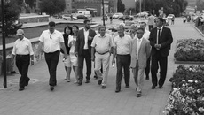 Фото предоставлено редакцией «Тогучинской газеты»